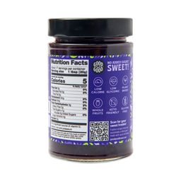Blueberry Jam