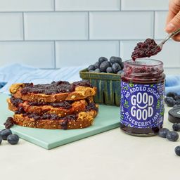 Blueberry Jam