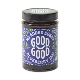 Blueberry Jam
