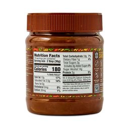 Choco Hazel Spread