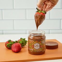 Choco Hazel Spread