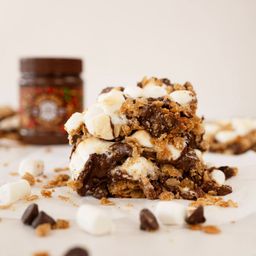 Choco Hazel Spread