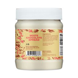 Choco White Spread