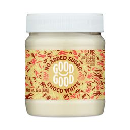 Choco White Spread