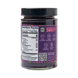 Concord Grape Jelly