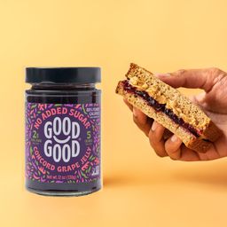 Concord Grape Jelly