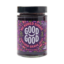 Concord Grape Jelly