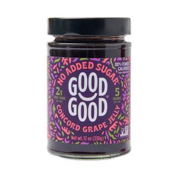 Concord Grape Jelly