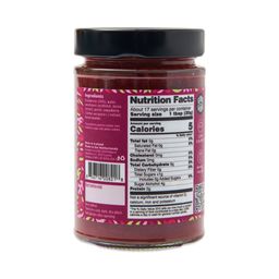 Raspberry Jam
