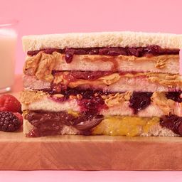 Raspberry Jam