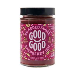 Raspberry Jam
