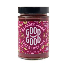 Raspberry Jam