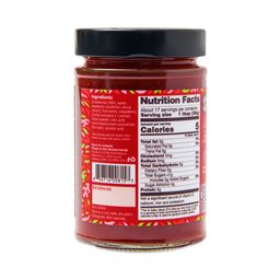 Strawberry Jam
