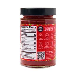 Strawberry Jam