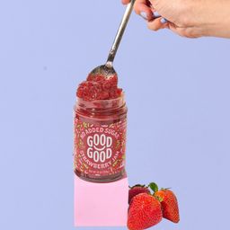 Strawberry Jam