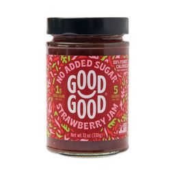 Strawberry Jam