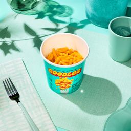 Mac & Cheese Cheddy Mac Cups, Multipack