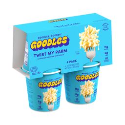 Mac And Cheese Twist My Parm Cup, Multipack
