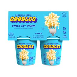 Mac And Cheese Twist My Parm Cup, Multipack