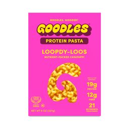 Protein Pasta, Loopdy-Loos