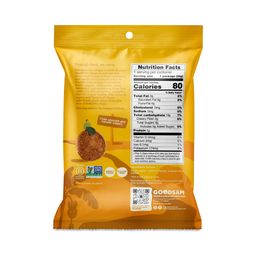 Crispy Crunchy Banana Chips