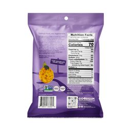 Crispy Crunchy Pineapple Chips, Chili Lime