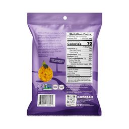 Crispy Crunchy Pineapple Chips, Chili Lime