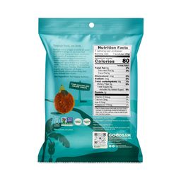 Crispy Crunchy Plantain Chips