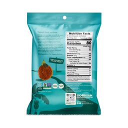 Crispy Crunchy Plantain Chips