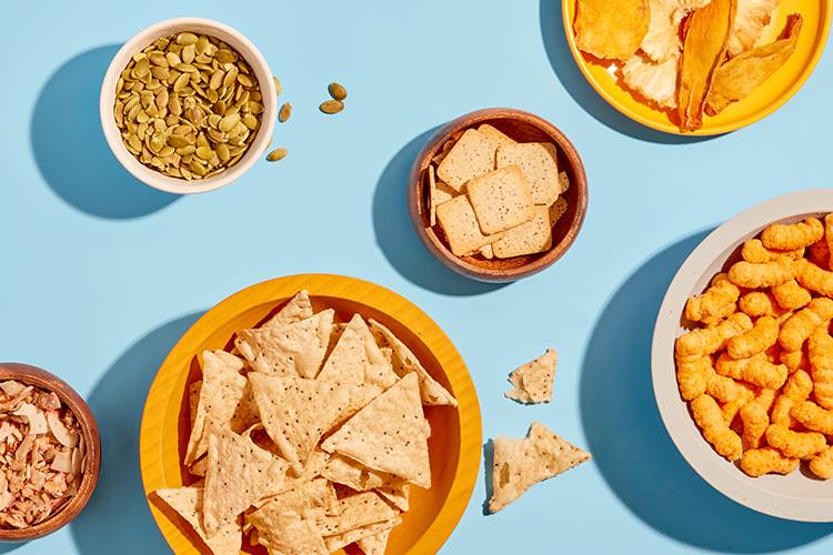 Grain Free Starter Kit Shopping List