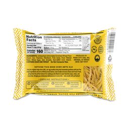Wide Egg Noodles