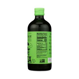 Drizzle Extra Virgin Olive Oil