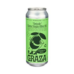 Drizzle Extra Virgin Olive Oil Refill