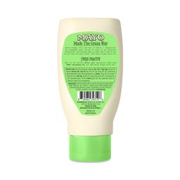 Fancy Mayo Squeeze
