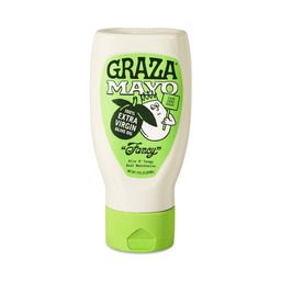 Fancy Mayo Squeeze