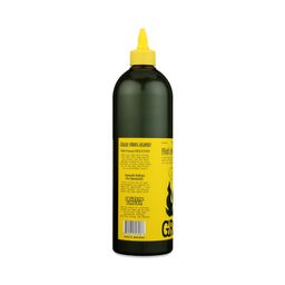 Frizzle High Heat Cooking Oil Squeeze Bottle