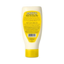 Original Mayo Squeeze