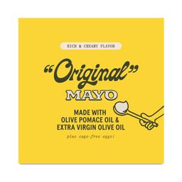 Original Mayo Squeeze