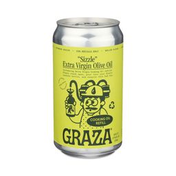Sizzle Extra Virgin Olive Oil Refill