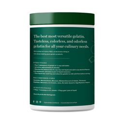 Beef Gelatin