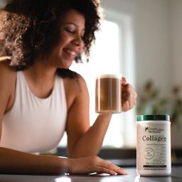 Grass-Fed Bovine Collagen Peptides, Unflavored