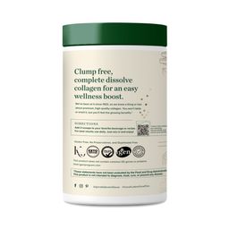 Quick Dissolve Collagen Peptides, Unflavored
