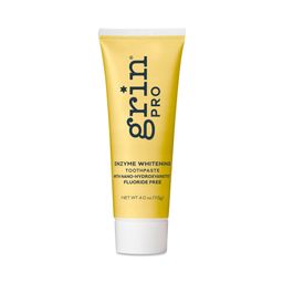 Pro Enzyme Whitening Toothpaste with Nano-Hydroxyapatite