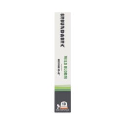 Home Compostable Regenerative Organic Espresso Capsules, Wild Bloom Medium Roast