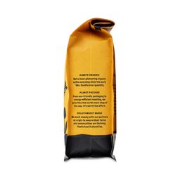 Organic Whole Bean Coffee, Decaf Bitches Brew Dark Roast