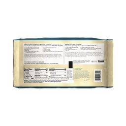 Choc-au-lait Gourmet White Baking Chips