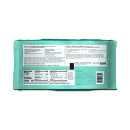 Green Mint Baking Chips