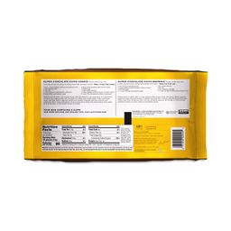 Super Cookie Baking Chips, Semisweet Chocolate, 48% Cacao
