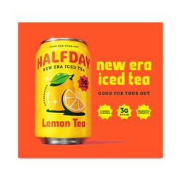 Lemon Tea, Multipack