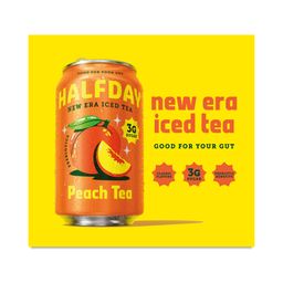 Peach Tea, Multipack